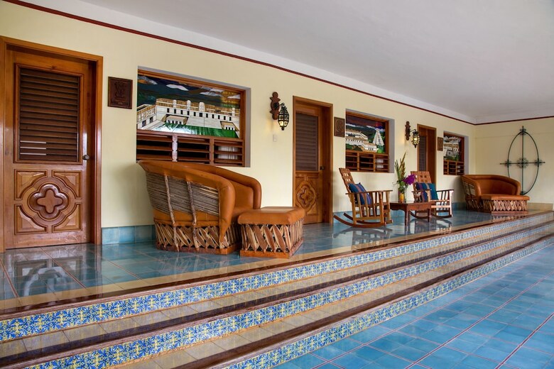 Hacienda Uxmal Plantation & Museum