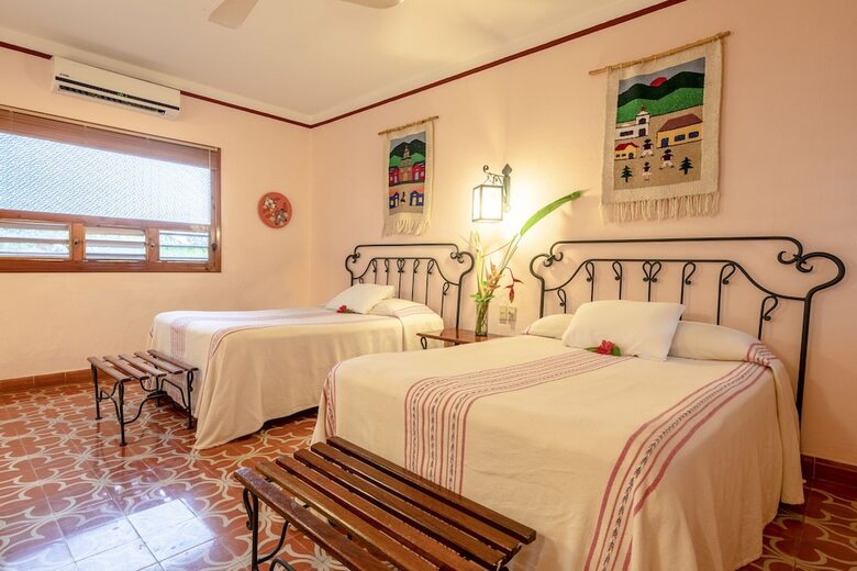 Hacienda Uxmal Plantation & Museum