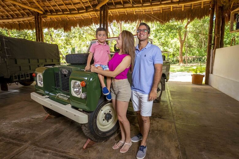 Hacienda Uxmal Plantation & Museum