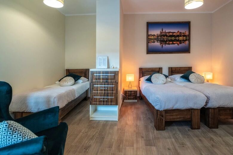 Aparthotel Apartments 17 Szewska