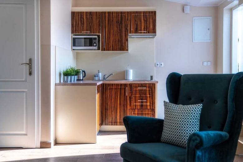 Aparthotel Apartments 17 Szewska