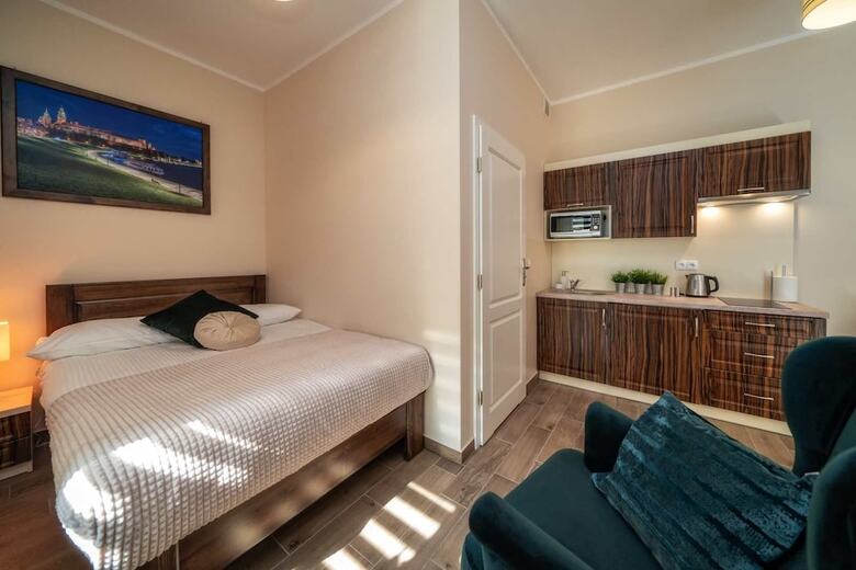 Aparthotel Apartments 17 Szewska