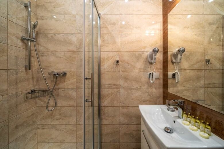 Aparthotel Apartments 17 Szewska