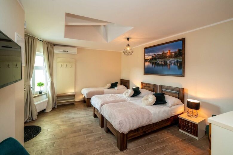 Aparthotel Apartments 17 Szewska