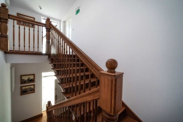 Aparthotel Apartments 17 Szewska