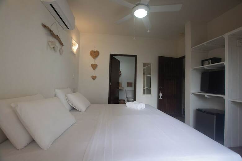 Hotel Boutique Pachamama