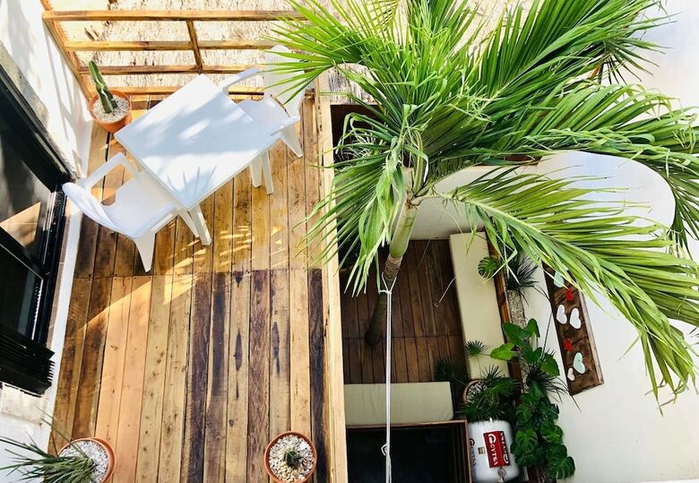 Hotel Boutique Pachamama