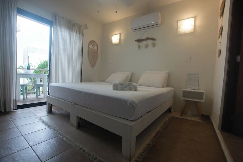 Hotel Boutique Pachamama