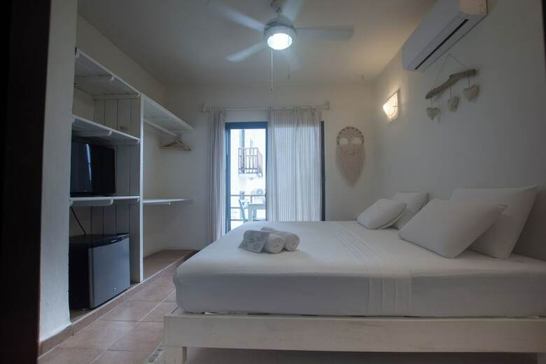 Hotel Boutique Pachamama