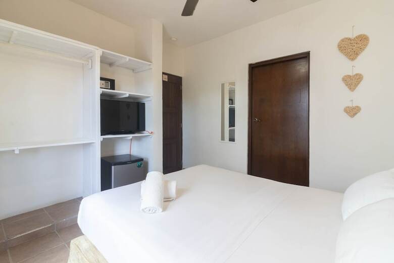Hotel Boutique Pachamama