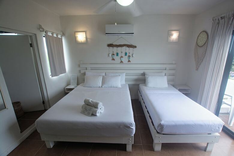 Hotel Boutique Pachamama