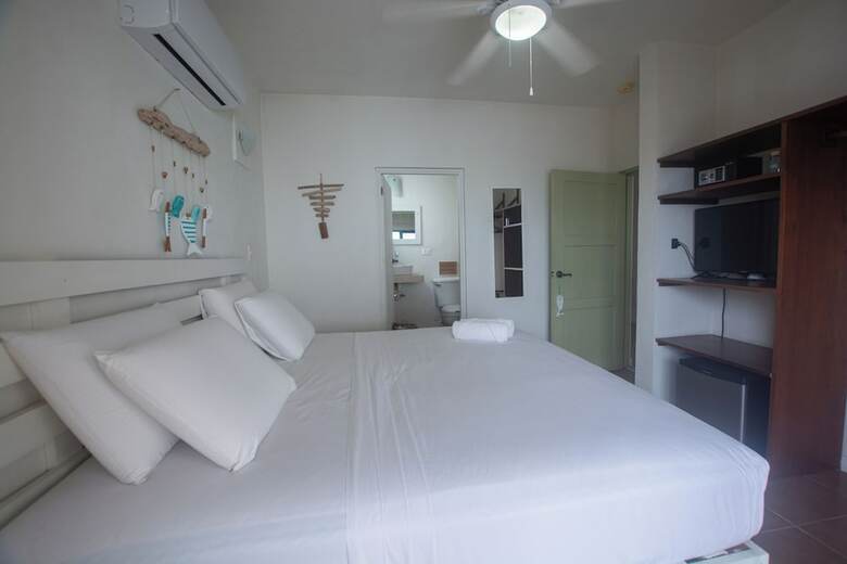 Hotel Boutique Pachamama