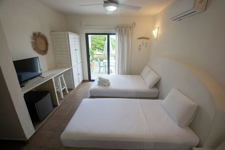 Hotel Boutique Pachamama