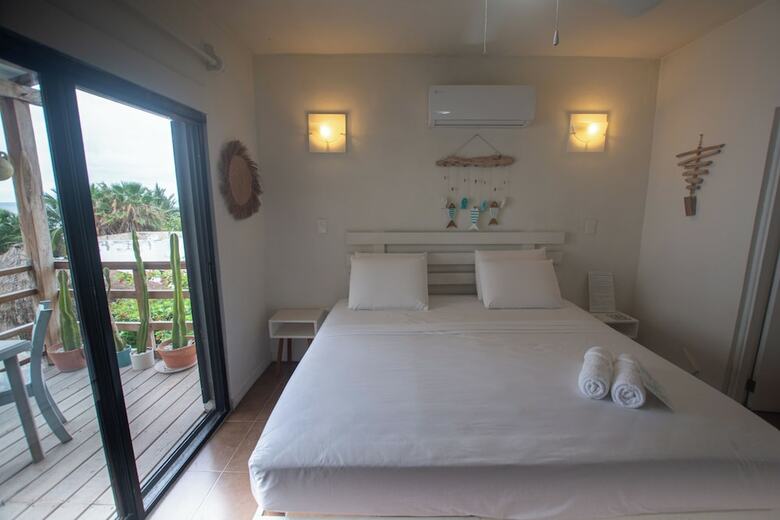 Hotel Boutique Pachamama