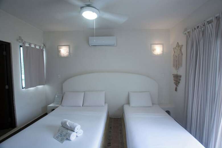 Hotel Boutique Pachamama