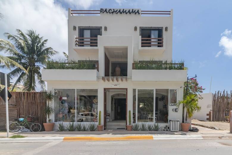 Hotel Boutique Pachamama