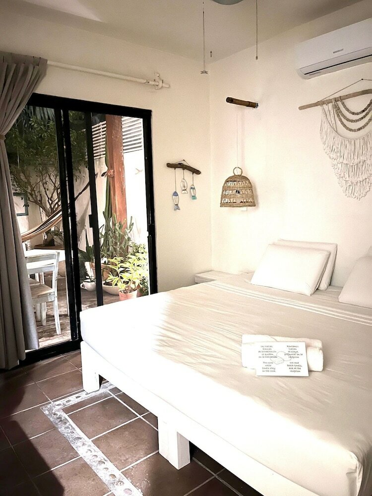 Hotel Boutique Pachamama