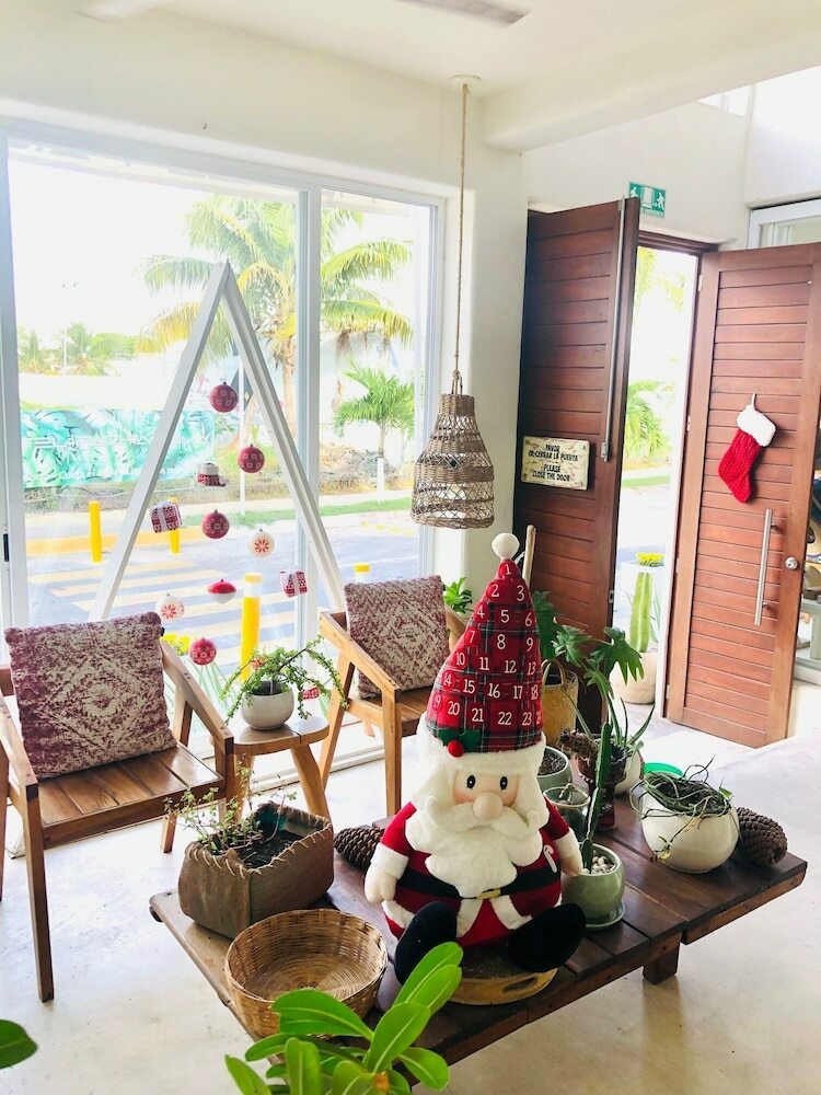 Hotel Boutique Pachamama