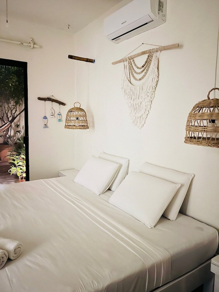 Hotel Boutique Pachamama