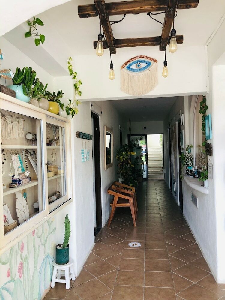 Hotel Boutique Pachamama