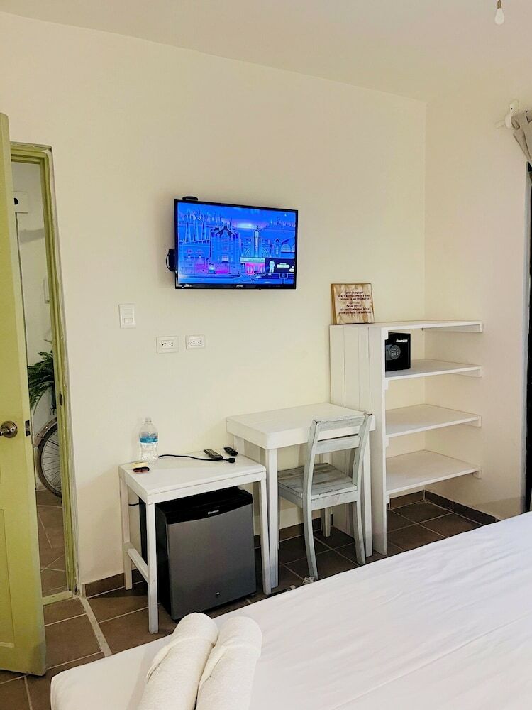 Hotel Boutique Pachamama
