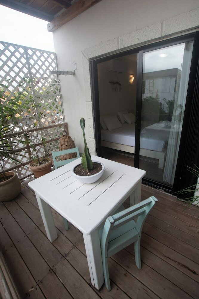 Hotel Boutique Pachamama
