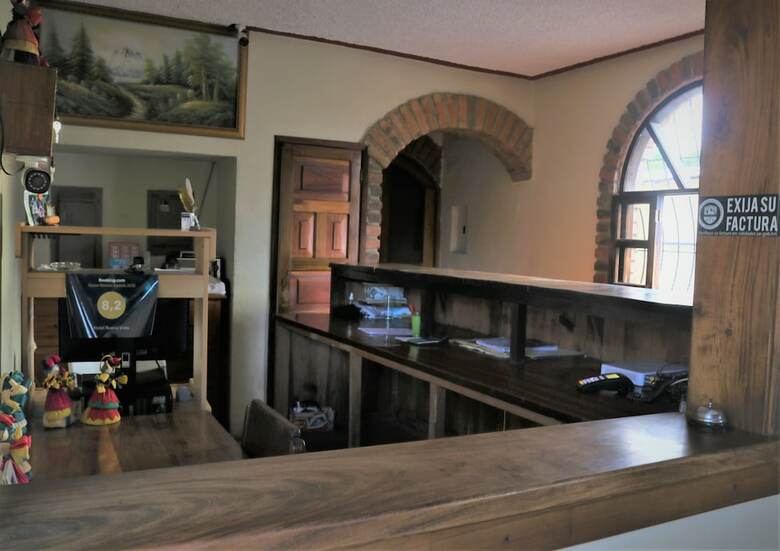 Bed & Breakfast Hotel Buena Vista