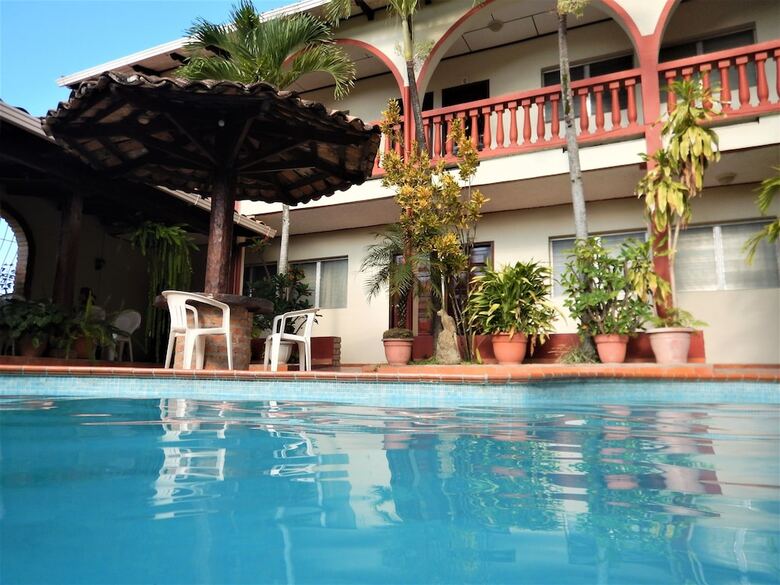 Bed & Breakfast Hotel Buena Vista