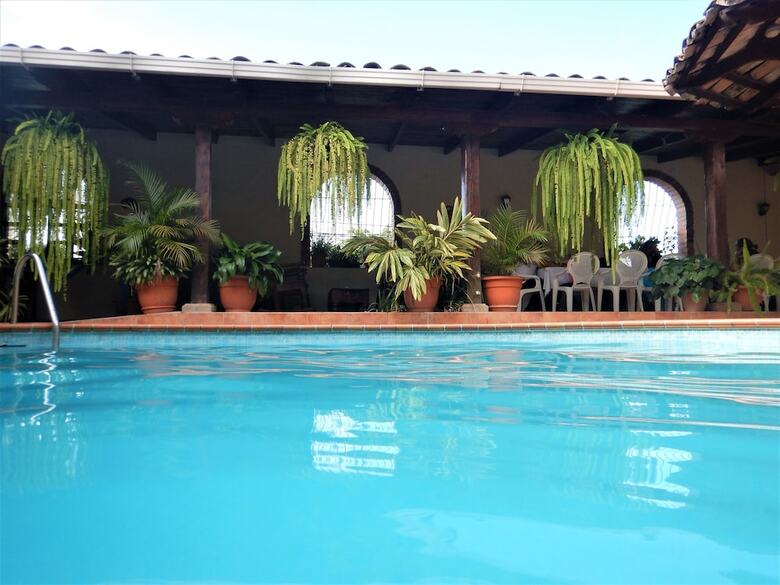 Bed & Breakfast Hotel Buena Vista