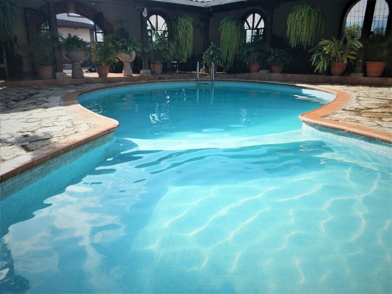 Bed & Breakfast Hotel Buena Vista