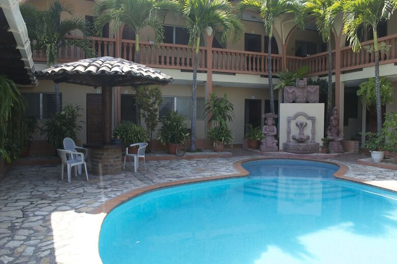 Bed & Breakfast Hotel Buena Vista