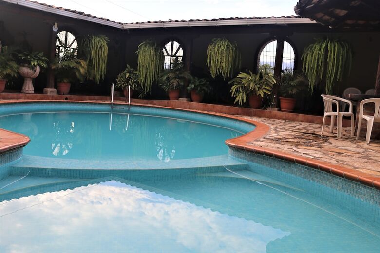 Bed & Breakfast Hotel Buena Vista
