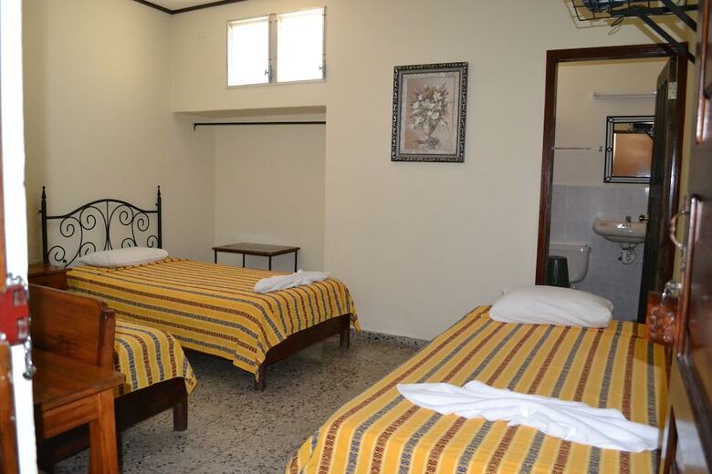 Bed & Breakfast Hotel Buena Vista