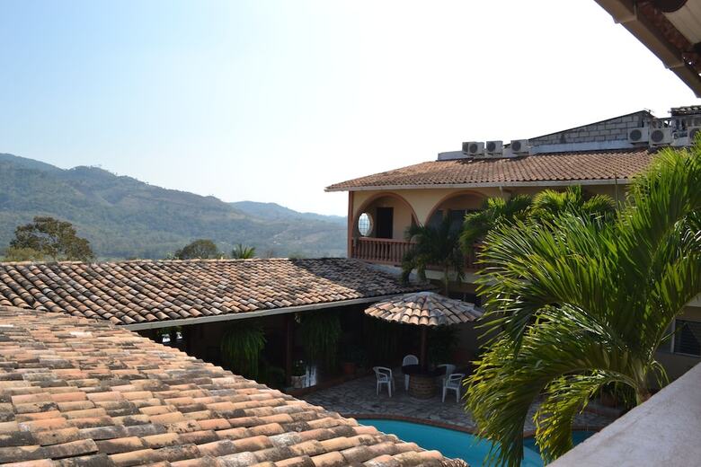Bed & Breakfast Hotel Buena Vista
