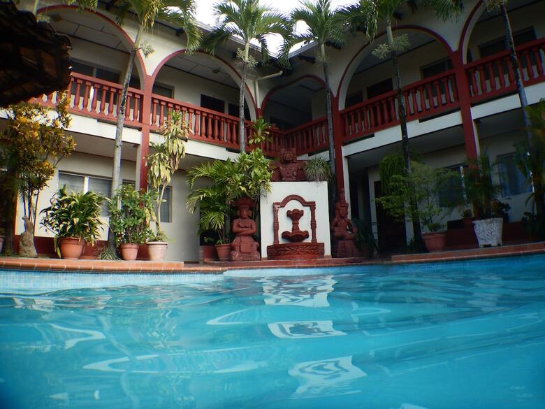 Bed & Breakfast Hotel Buena Vista