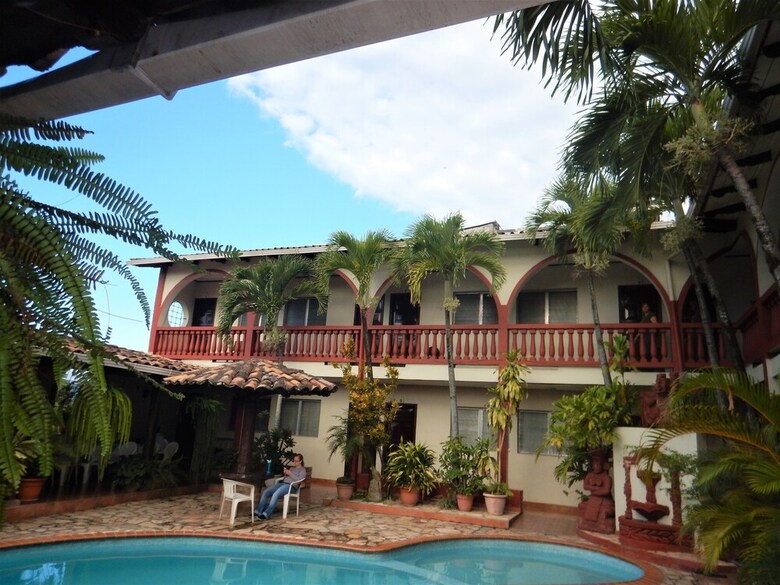Bed & Breakfast Hotel Buena Vista