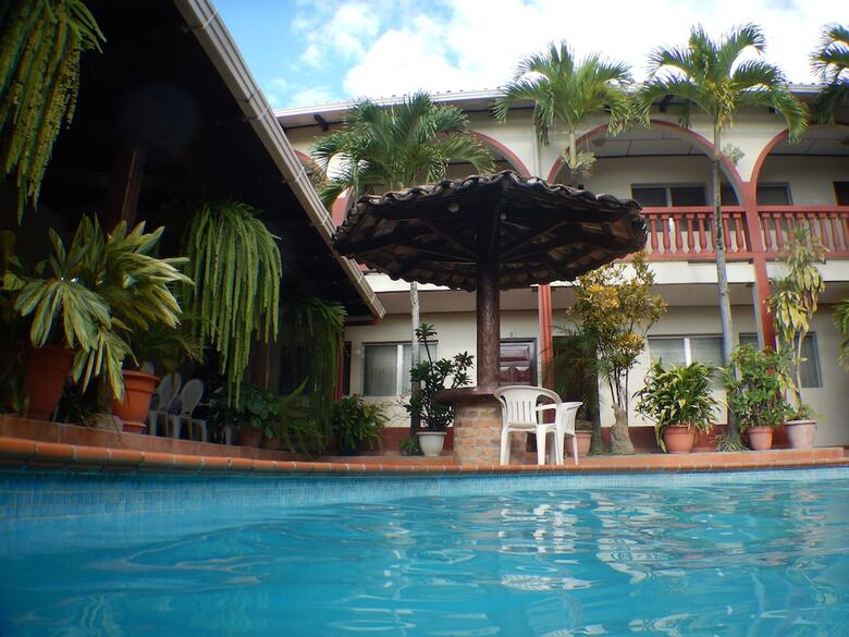 Bed & Breakfast Hotel Buena Vista
