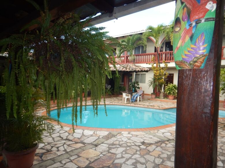 Bed & Breakfast Hotel Buena Vista