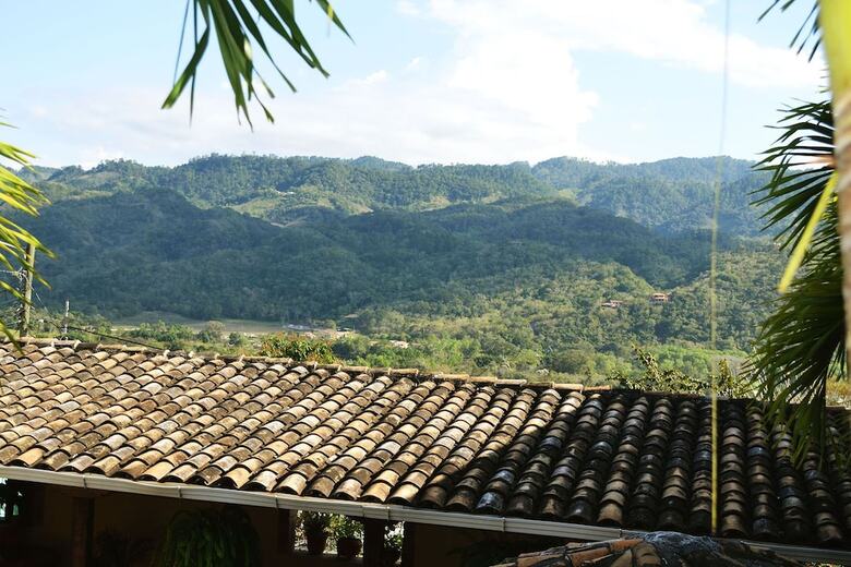 Bed & Breakfast Hotel Buena Vista