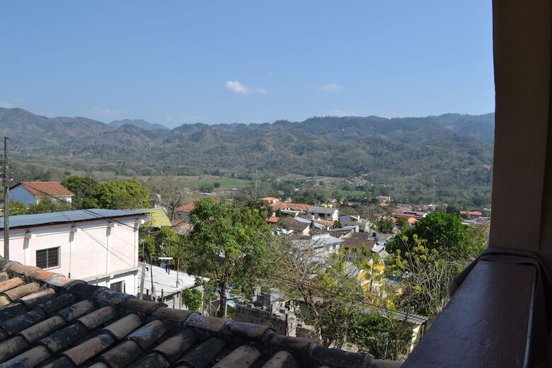 Bed & Breakfast Hotel Buena Vista