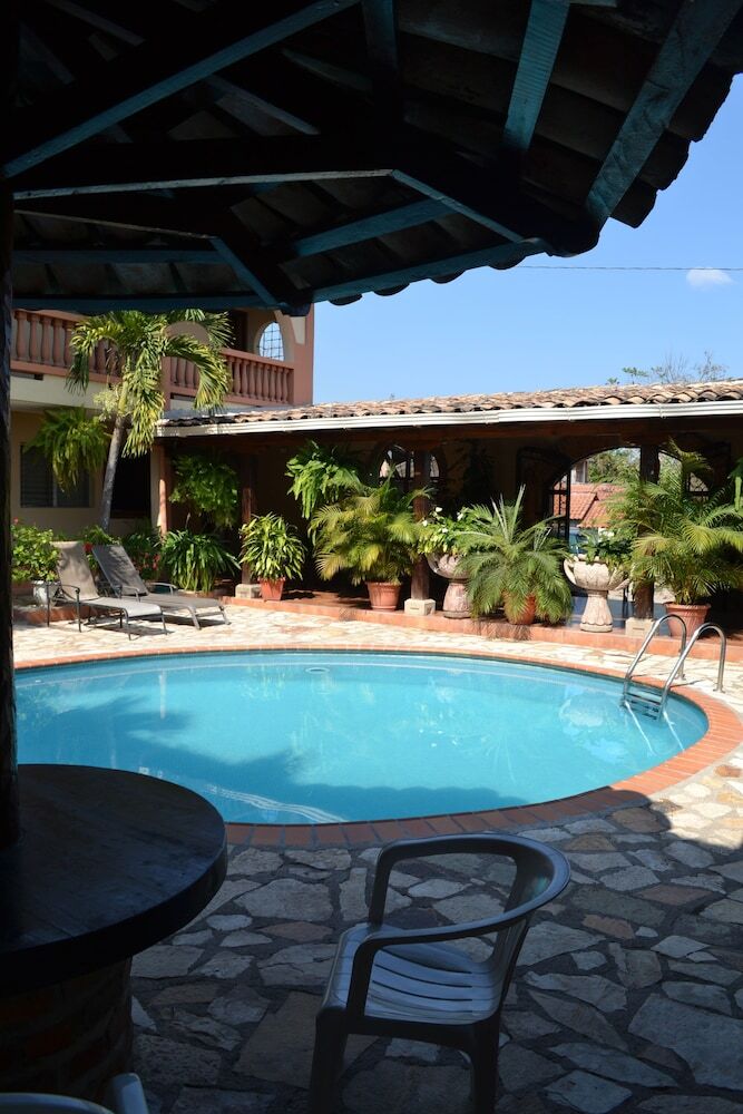Bed & Breakfast Hotel Buena Vista
