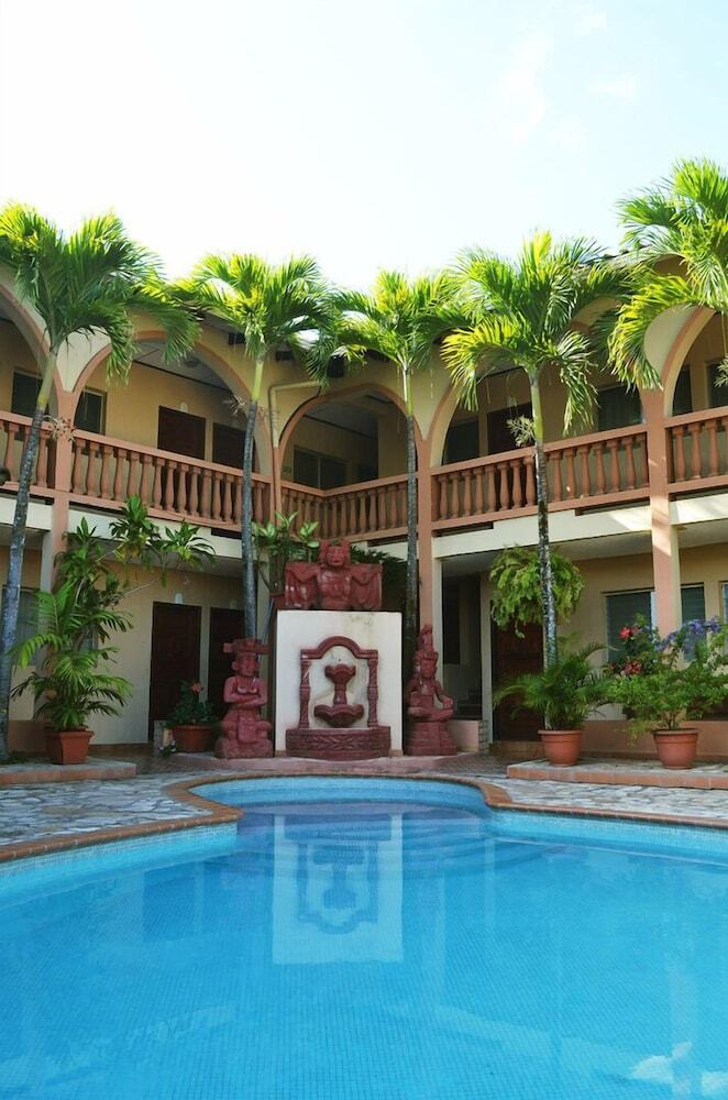 Bed & Breakfast Hotel Buena Vista