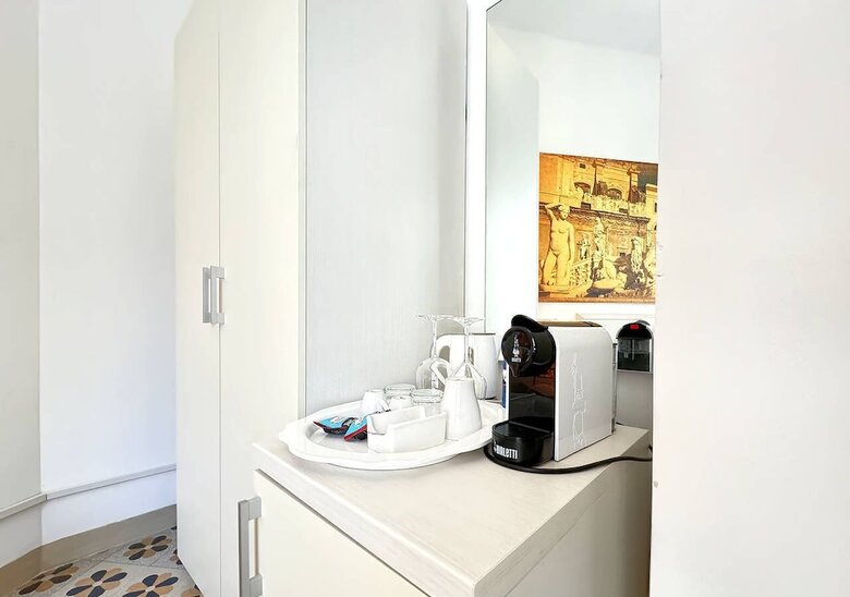 Solemar Sicilia - Monac� Rooms