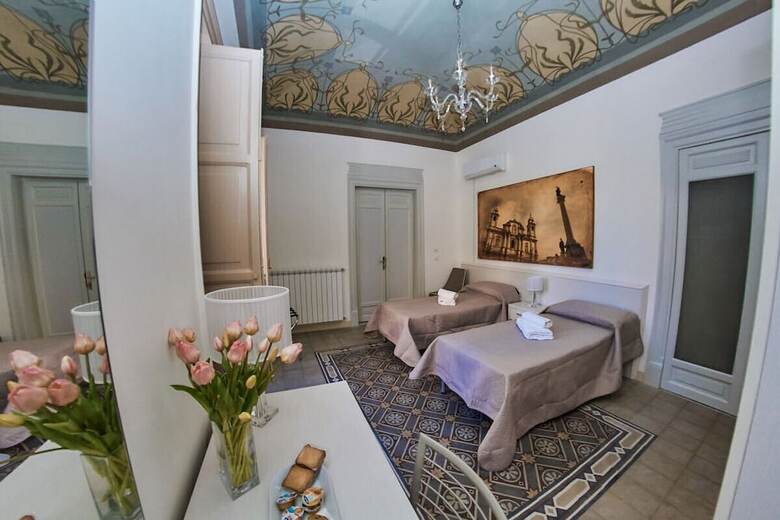 Solemar Sicilia - Monac� Rooms