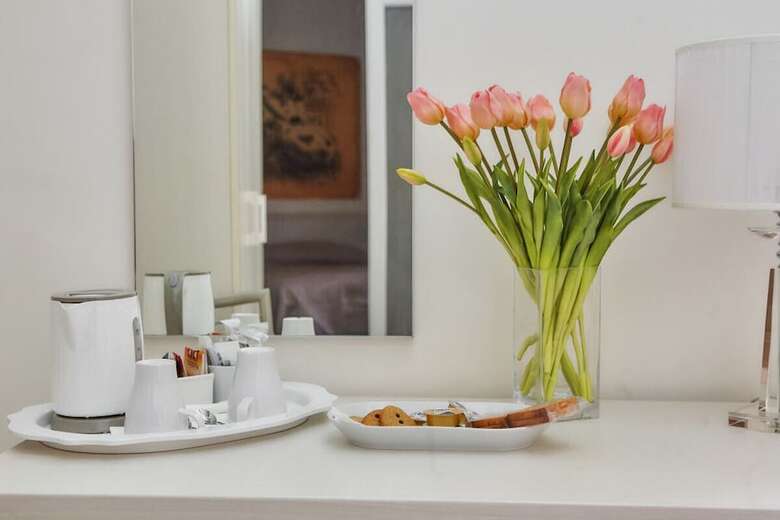 Solemar Sicilia - Monac� Rooms