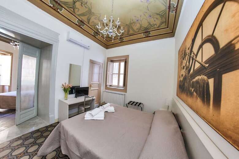 Solemar Sicilia - Monac� Rooms