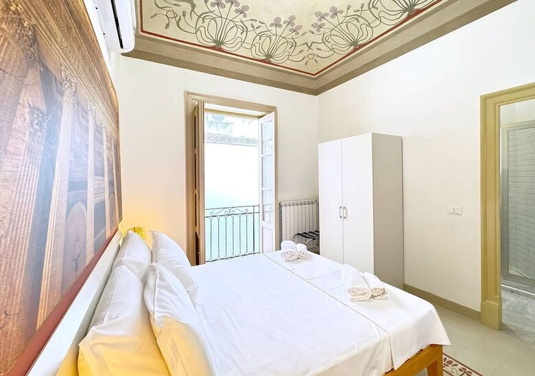 Solemar Sicilia - Monac� Rooms