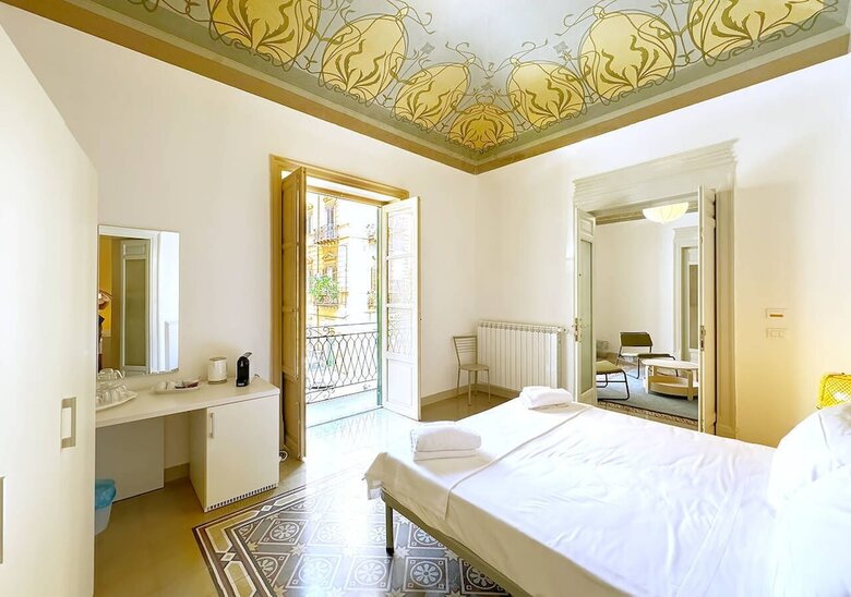 Solemar Sicilia - Monac� Rooms