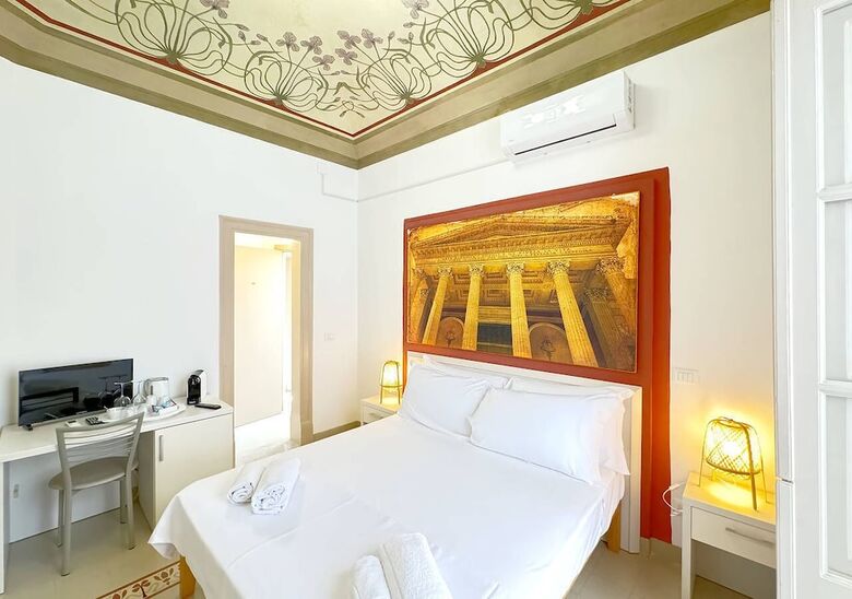 Solemar Sicilia - Monac� Rooms