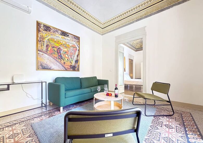 Solemar Sicilia - Monac� Rooms